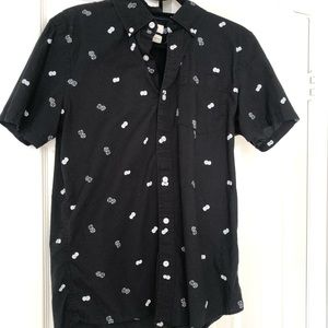 Dice short sleeve